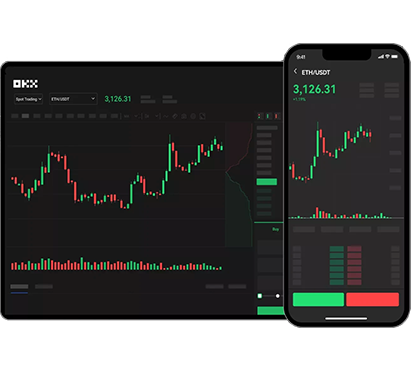 欧E钱包app页面展示